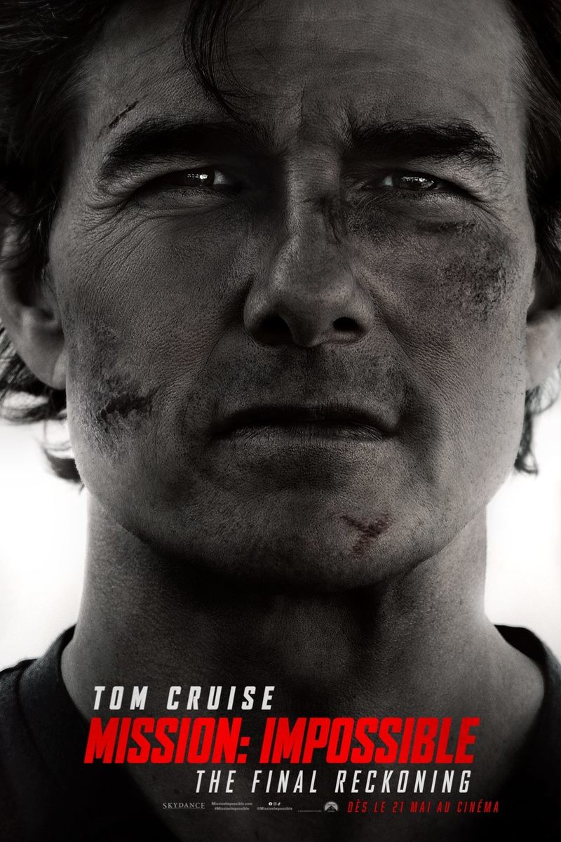 Mission: Impossible - The Final Reckoning