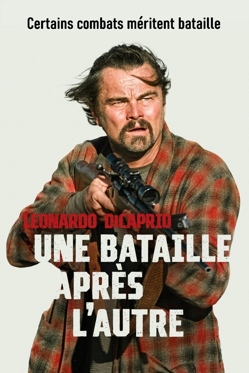 One battle after another