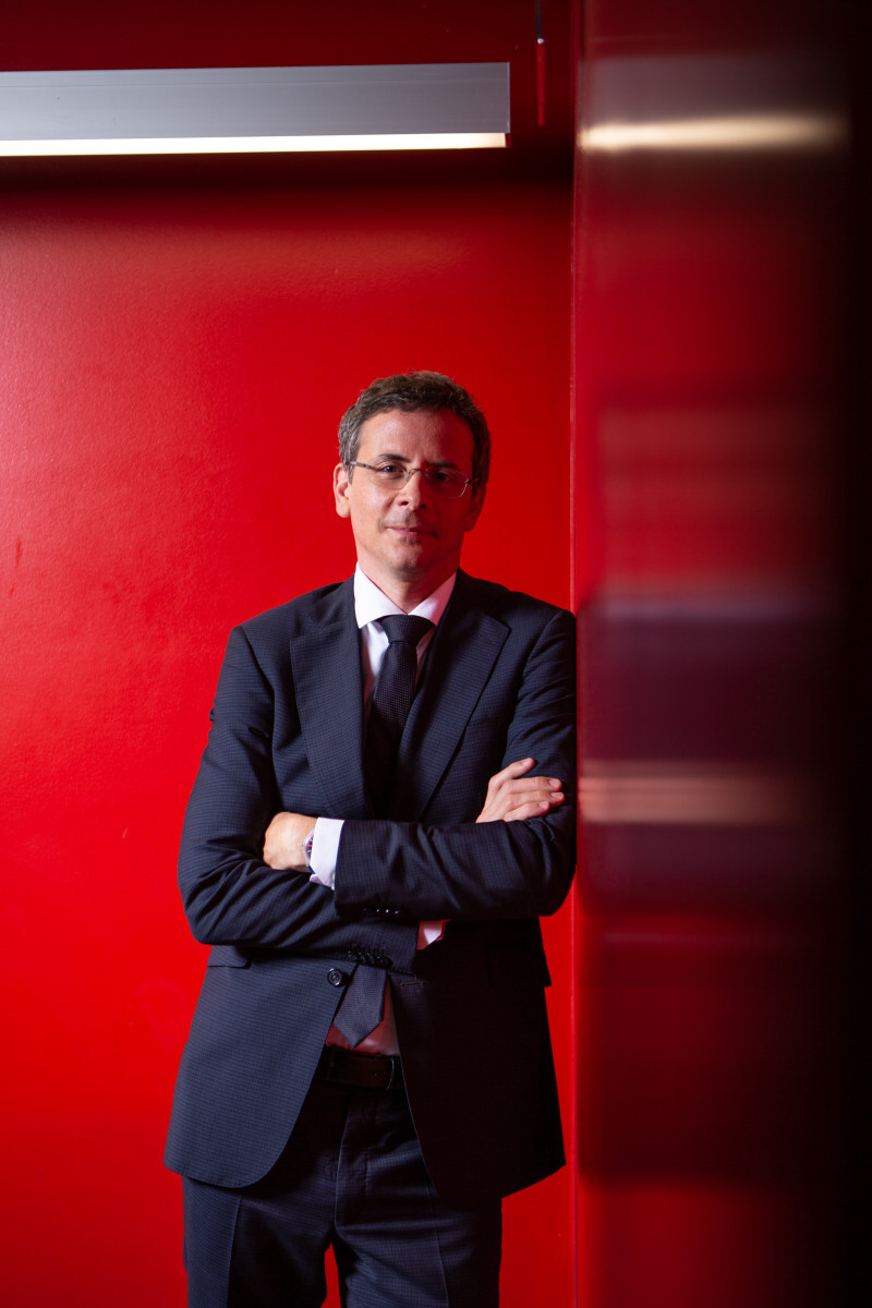 Swiss Made Culture : Philippe Revaz, Sur le front de l'information