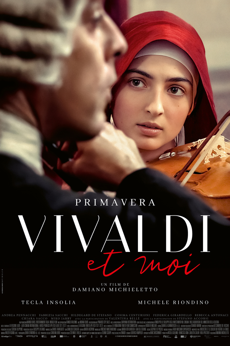 Vivaldi et moi